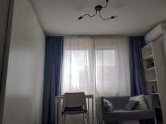 Militari, Apusului, Gorjului, Pacii